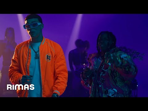 Joyce Santana, Luar La L - BabyMama (Video Oficial)