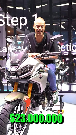 TVS Apache RTX 300 Colombia: ficha, precio y especificaciones