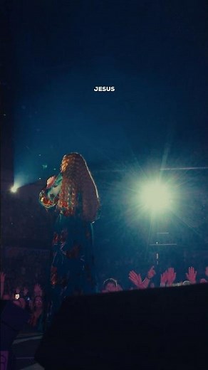JESUS FOR MY FAMILY 🙌 ​⁠‪@charitygaylemusic‬ | Air1 Worship Now Tour