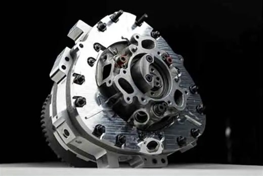 Can the Rotary Engine Help Take Hydrogen Mainstream as a Transportation Fuel?