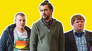 Watch Bad Education Season 4 Episode 7 - Reunion Special