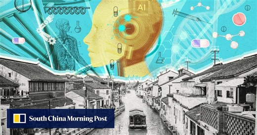 China’s biotech hub Suzhou is thriving. Can it become the next Boston?