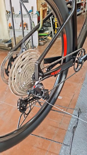 151K views · 2.3K reactions | deore m5100 sprocket 11-51T zrace chainring 38T | Bike ni Kuya | Facebook