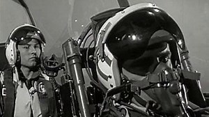 Watch Father Knows Best Season 3 Episode 23 - Betty And The Jet Pilot