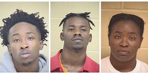 3 arrested in connection to south Shreveport teen’s death; teen’s father speaks out