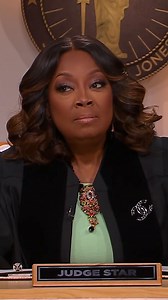 133K views · 2K reactions | It is possible to love someone, but not like them anymore. #JudgeStar explains the difference #DivorceCourt s26e54 Full episode on YouTube | Divorce Court | Facebook