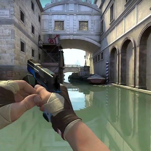 (CSGO) P250 | Valence