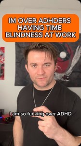2.4K views · 55 reactions | ADHD & Time Blindness: Why You’re Always...