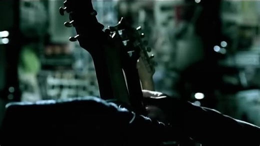 3 Doors Down - Here Without You (Official Music Video)