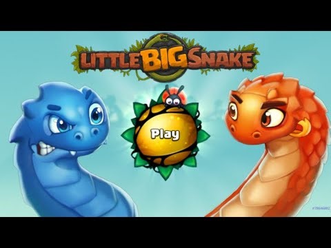 (2) 🔴Live stream 3 Little Big Snakes hack to Dominate the game