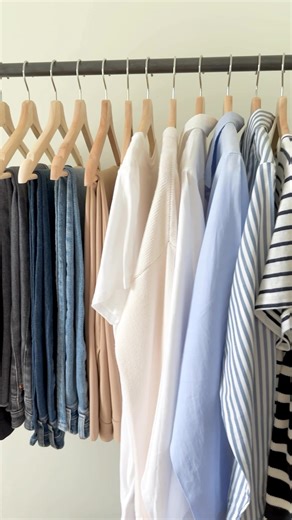Smart-Casual Fall 2024 capsule wardrobe for work & everyday 🍂 Links in the comments 🔗⬇️ | Classy Yet Trendy