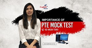 #EnglishWise Why it is important to give MOCK TESTS before actual PTE exam⭐ If you are facing difficulties in PTE exam like managing time in different sections, then this is theMUST WATCH VIDEO for you. Contact us to book your mock test: 02 8628 7293 | English Wise- PTE, IELTS, NAATI and OET Experts | Facebook