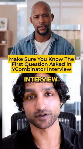 How to Answer This Y Combinator Interview Question