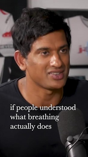 Dr Rangan Chatterjee on TikTok