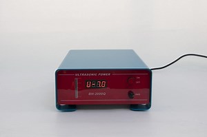 35kHz 1200Watt Ultrasonic Generator - Ultrasonic Homogenizer, Sonicator, Cutter