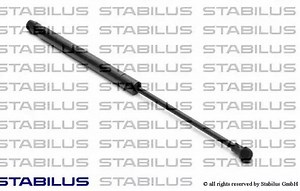 0488VQ STABILUS LIFT-O-MAT Bonnet strut Extention Force: 850N suitable for ML W163 | AUTODOC price and review