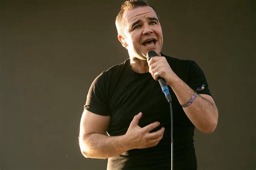Future Islands Announce New Album From A Hole In The Floor To A Fountain Of Youth For May 2026 Release, Share New Singles “Sail” & “Find Love” -