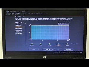 ASUS B760 - How to Manage Fan Speed | Control Your PC Cooling Fans