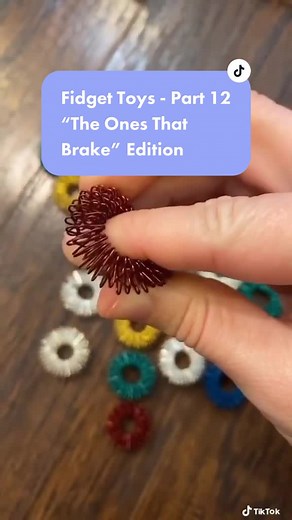 Mrs. Bench on TikTok