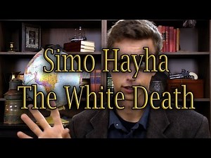 Simo Häyhä: The White Death | History Abridged