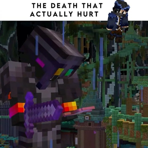 The DEATH that actually hurts… 💔 | #wemmbu #jadenman #edit #fypシ #shorts #trending #unstablesmp