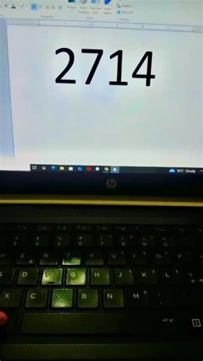 Shortcut Key In MS Word For Tick | English Tutorial Shorts | computer Knowledge.