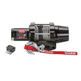 WARN VRX Powersports Winches