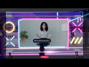 Welcome to decentraland