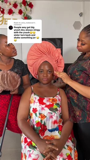 Creating Stunning Gele Styles in Benin City
