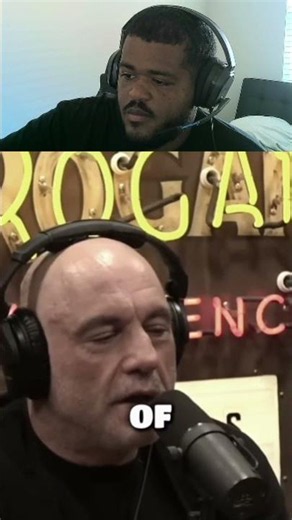 Joe Rogan talks about 4 aliens 😳