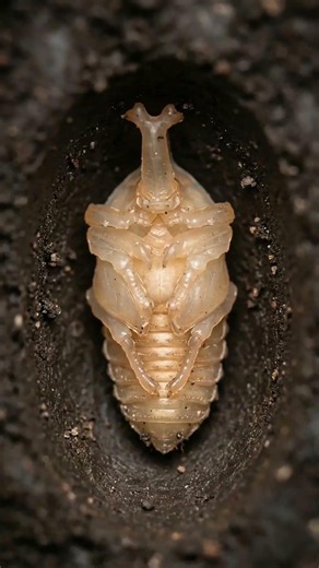 Trypoxylus dichotomus#beetle