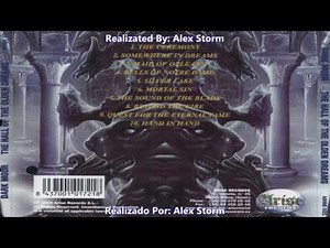 Dark Moor Hand In Hand Lyrics Sub Español HD