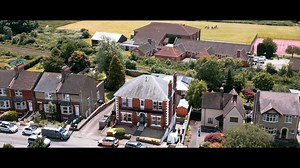 Inside Priory Althea Park - eating disorder residential care