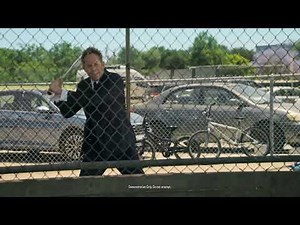 AllState Check First "Car Wash" Ad commercial