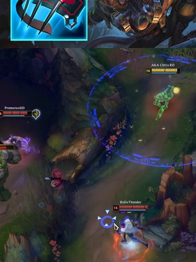 Exploring League of Legends: Memes and Fan Art