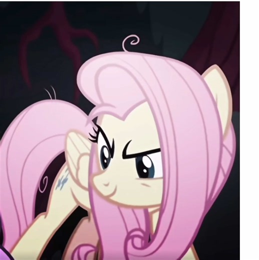 Mean Fluttershy: Episode Insights and Edits