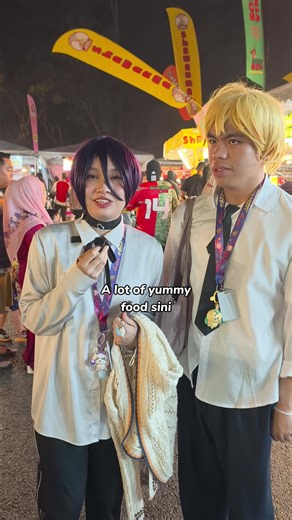 #depocofoodfestival #hobbyfest2025 #fyp #brunei #malaysia