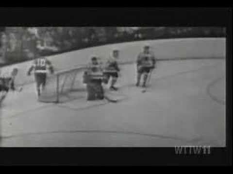 Chicago Black Hawks Stanley Cup 1961