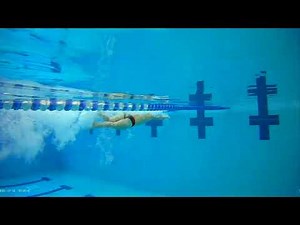 Boxing Freestyle Swimming Drill | Rhythm & Power Training (TDC)