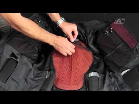 Badlands Pro Jacket Hydration System