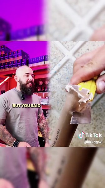 TWO Graphics Cards in One PC? #foryou #techtok #gamingontiktok #pcbuild #gamingpc #metapcs #viral#tikok#foryou#pov#funny