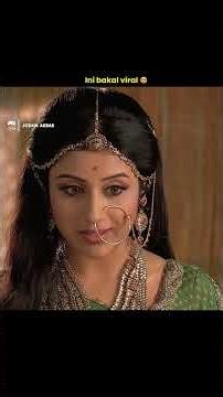 Jangan Lewatkan Momen Paling Dramatis Ini! 😱💔 | Jodha Akbar | G183