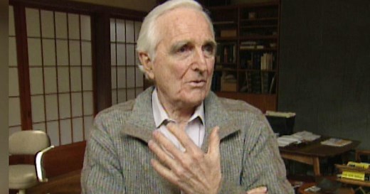 Computer mouse inventor Douglas Engelbart dead at 88