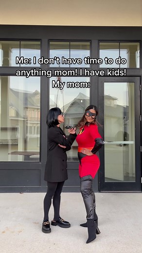 Funny Halloween Pranks with Mom!