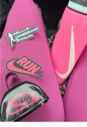 Celebrating My First 5K Experience!