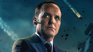 Clark Gregg teases Agent Coulson's Return to the MCU in Marvel Studios' "What If...?" Animated Disney  Series | Chip and Company
