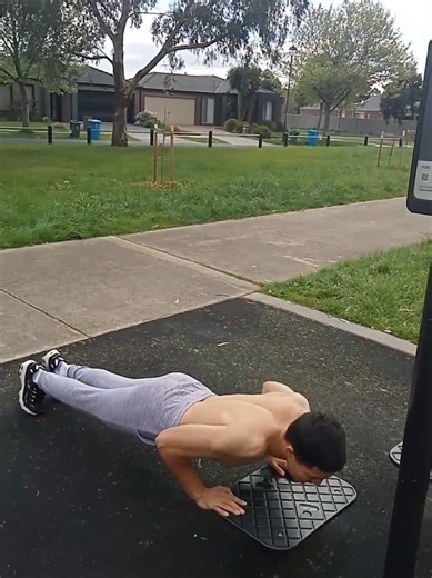 Creative Ways to Enhance Push-Up Gains for Beginners