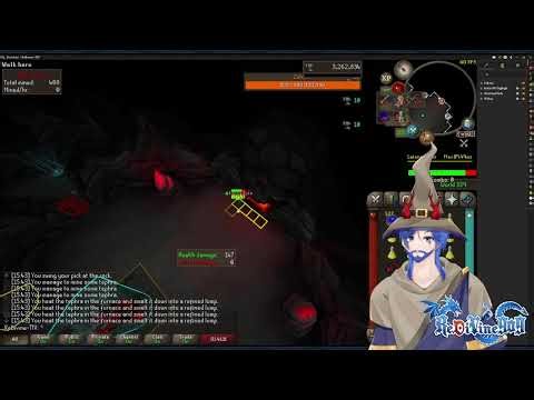 INSANE Zalcano Loot 💎 First Time Farming the Crystal Beast | OSRS Live