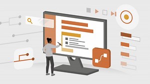 Learning Power Automate Desktop for Non-Developers Online Class | LinkedIn Learning, formerly Lynda.com