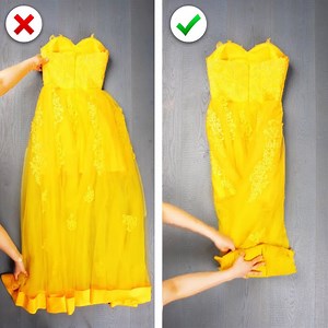 Organize Like a Pro! 23 Folding Hacks and Organization Ideas | Crafty Panda